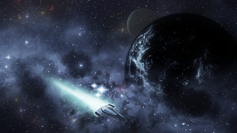 Space Expeditions